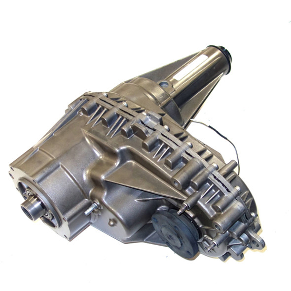 ZUMBROTA RTC4416F-2 BW4416 TRANSFER CASE FOR FORD 05 NAVIGATOR W/TORQUE ON DEMAND ELECTRIC SHIFT