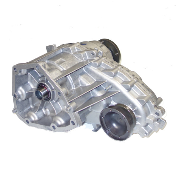 ZUMBROTA RTC4412F-4 BW4412 TRANSFER CASE FOR FORD 08-10 EXPLORER SPORT TRAC W/TORQUE ON DEMAND 4.0L W/5 SPEED AUTOMATIC TRANS