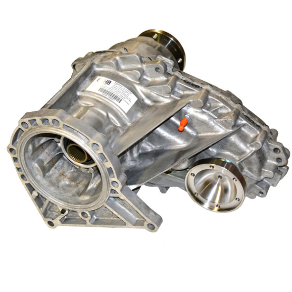 ZUMBROTA RTC4412F-1 BW4412 TRANSFER CASE FOR FORD 06-10 EXPLORER AND MOUNTAINEER 4.6L W/6 SPEED AUTOMATIC TRANS