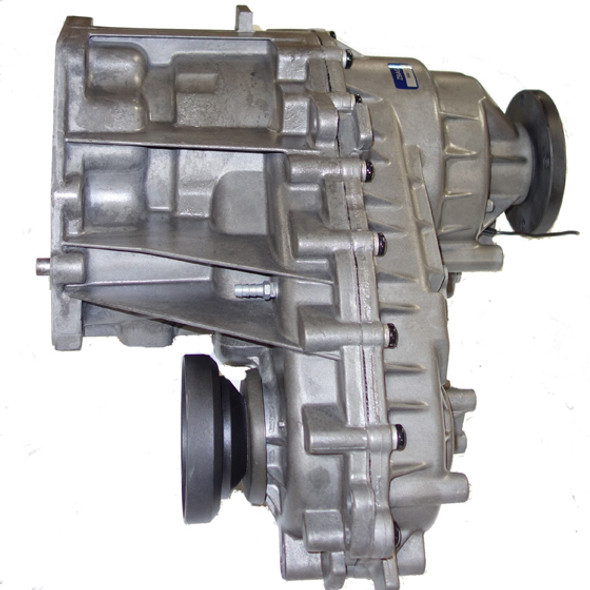 ZUMBROTA RTC4411F-2 BW4411 TRANSFER CASE FOR FORD 04-05 EXPLORER ELECTRIC SHIFT SELECTABLE AWD