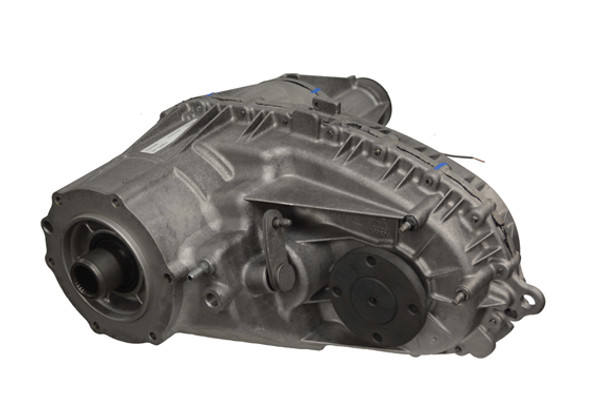 ZUMBROTA RTC4406F-6 BW4406 TRANSFER CASE FOR FORD 01-08 F150 MANUAL SHIFT W/OUT TOD W/SHIFT ON THE FLY