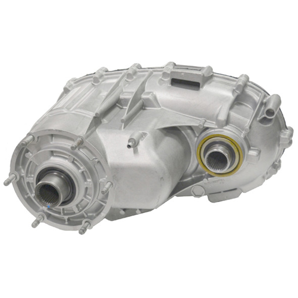 ZUMBROTA RTC3024G-1 MP3024 TRANSFER CASE FOR GM 08-13 SUBURBAN AND YUKON XL 2500 29 SPLINE INPUT W/AUTOTRACK