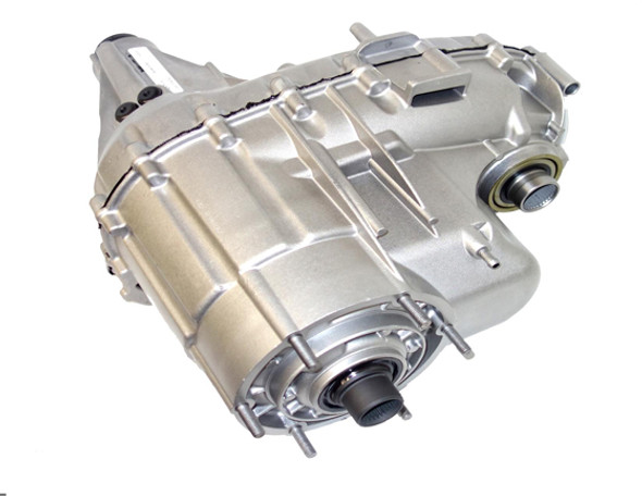 ZUMBROTA RTC3010G-1 MP3010 TRANSFER CASE FOR GM 10-14 AVALANCHE 32 SPLINE INPUT AND REAR OUTPUT AWD