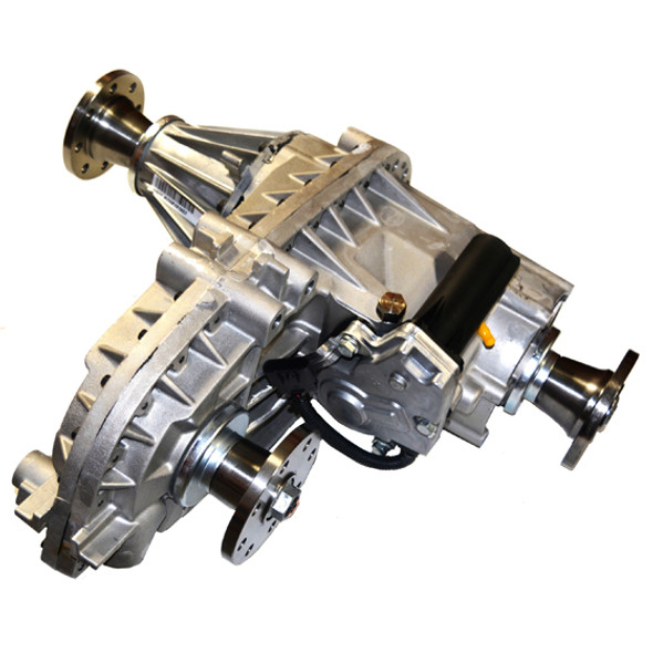 ZUMBROTA RTC273G-1 NP273 TRANSFER CASE FOR GM 05-08 TOPKICK AND KODIAK C4500 TO C7500