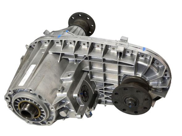 ZUMBROTA RTC273F-5 NP273 TRANSFER CASE FOR FORD 08-10 F250 AND F350 SUPER DUTY 34 SPLINE INPUT