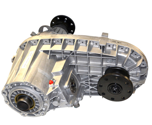 ZUMBROTA RTC273F-4 NP273 TRANSFER CASE FOR FORD 07-10 F250 AND F350 SUPER DUTY 34 SPLINE INPUT