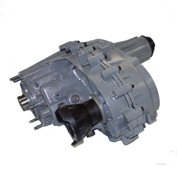 ZUMBROTA RTC244DHD-1 NP244 TRANSFER CASE FOR DODGE 04-05 RAM 1500