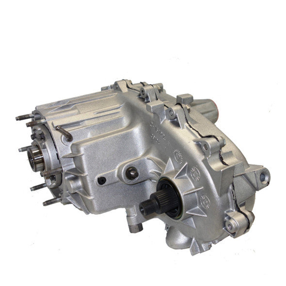 ZUMBROTA RTC242J-1 NP242 TRANSFER CASE FOR JEEP 87-90 CHEROKEE