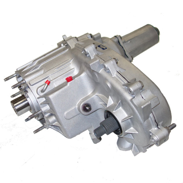 ZUMBROTA RTC241DLD-6 NP241 TRANSFER CASE FOR DODGE 98-01 RAM 2500 W/6 SPEED TRANS