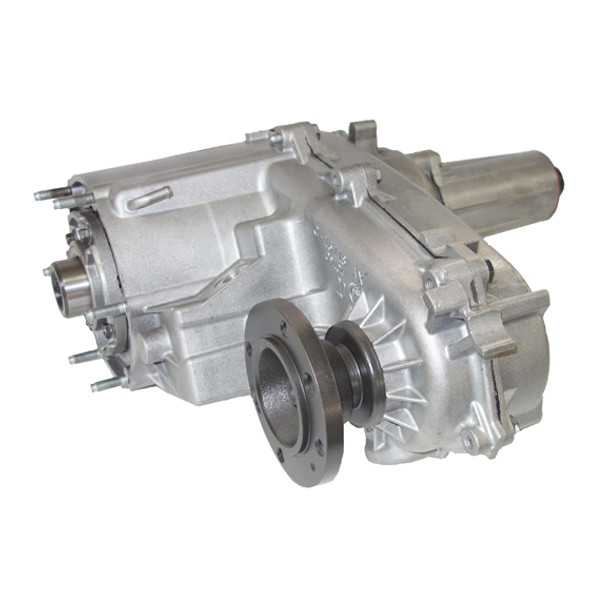 ZUMBROTA RTC231D-5 NP231 TRANSFER CASE FOR DODGE 1997 RAM 1500 0.84 INCH EXPOSED INPUT