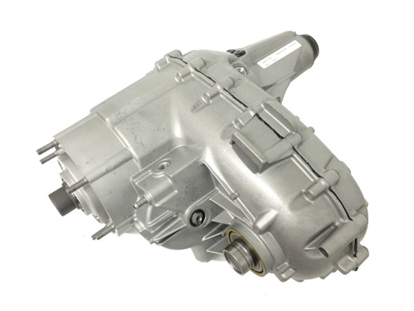 ZUMBROTA RTC1226G-3 MP1226 TRANSFER CASE FOR GM 11-14 SIERRA/SILVERADO 2500/3500 6.6L