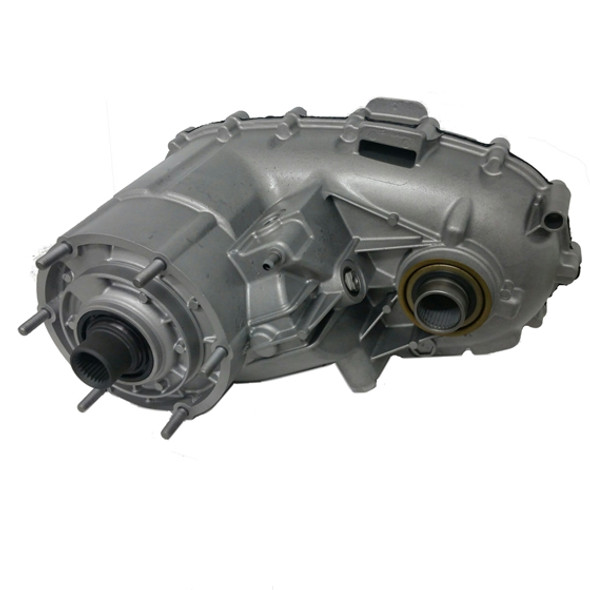 ZUMBROTA RTC1226G-2 MP1226 TRANSFER CASE FOR GM 11-14 SIERRA/SILVERADO 2500/3500 6.0L