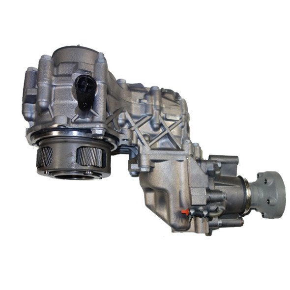 ZUMBROTA NTC89059708 NEW STEYR TRANSFER CASE FOR 02-07 RENDEZVOUS 3.4L AND 3.5L