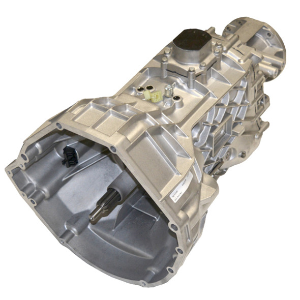ZUMBROTA RMTS5-47M-2 S5-47 MANUAL TRANSMISSION FOR FORD 1999 F-SERIES 5.4L AND 6.8L 4X4 5 SPEED