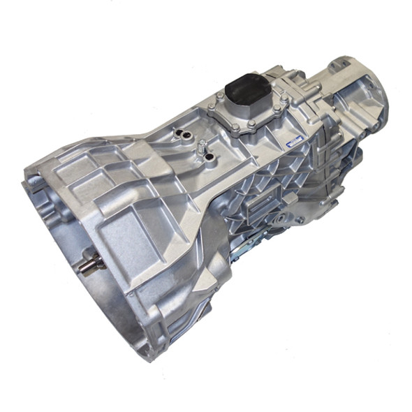 ZUMBROTA RMTS5-47-4 S5-47 MANUAL TRANSMISSION FOR FORD 96-97 F-SERIES 7.5L 4X4 5 SPEED