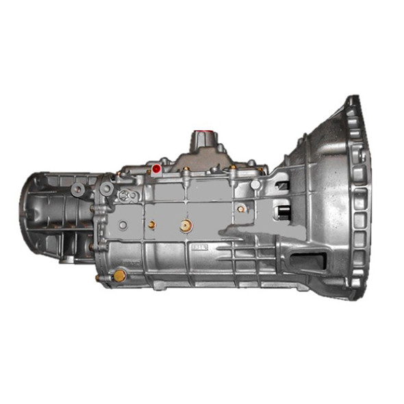 ZUMBROTA RMTM5R2F-1W MANUAL TRANSMISSION FOR FORD 88-92 F150 AND F250 2WD 5 SPEED WHITE