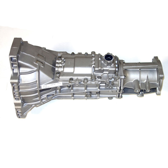 ZUMBROTA RMTM5R1F-8TN M5R1 MANUAL TRANSMISSION FOR FORD 95-04 RANGER AND EXLPORER 4.0L 5 SPEED 4X4