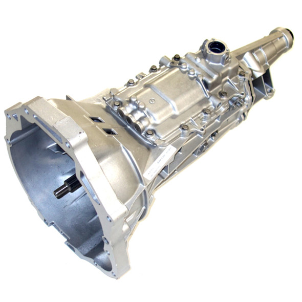 ZUMBROTA RMTM5R1F-5TN M5R1 MANUAL TRANSMISSION FOR FORD 98-00 RANGER AND B-SERIES 3.0L 5 SPEED 2WD