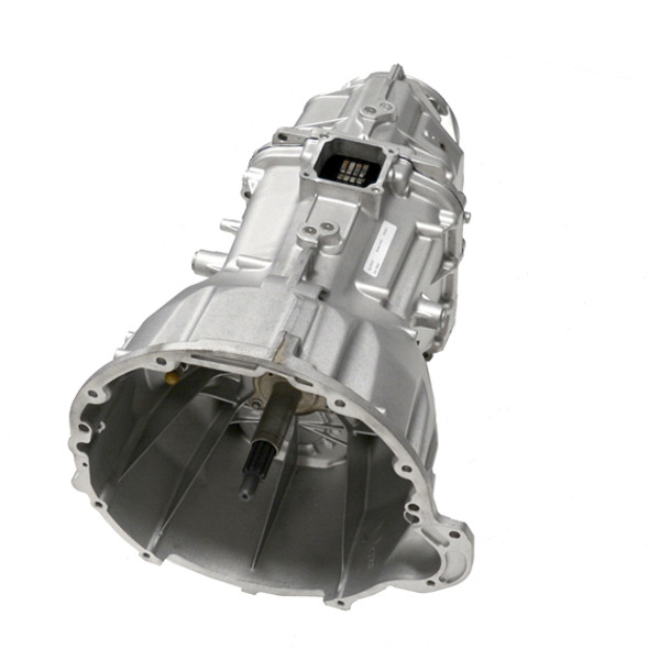 ZUMBROTA RMTG56-6 G56 MANUAL TRANSMISSION FOR DODGE 05-13 RAM 5.7L 6 SPEED