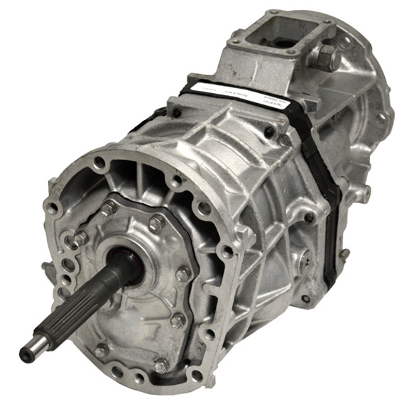 ZUMBROTA RMTAX5J-8 AX5 MANUAL TRANSMISSION FOR JEEP 97-02 WRANGLER 4X4 5 SPEED