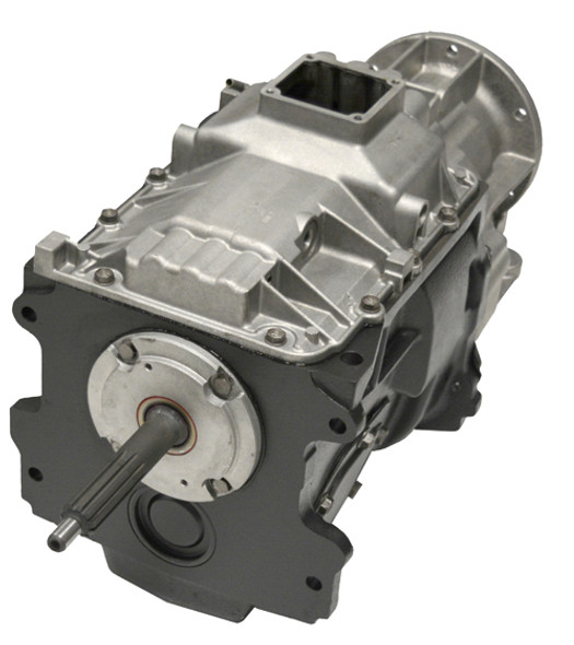 ZUMBROTA RMT4500C-9 NV4500 MANUAL TRANSMISSION FOR GM 99-04 PICKUP 4X4 5 SPEED