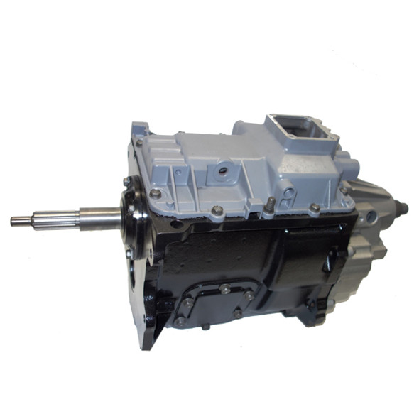 ZUMBROTA RMT4500C-8 NV4500 MANUAL TRANSMISSION FOR GM 99-04 PICKUP 2WD 5 SPEED
