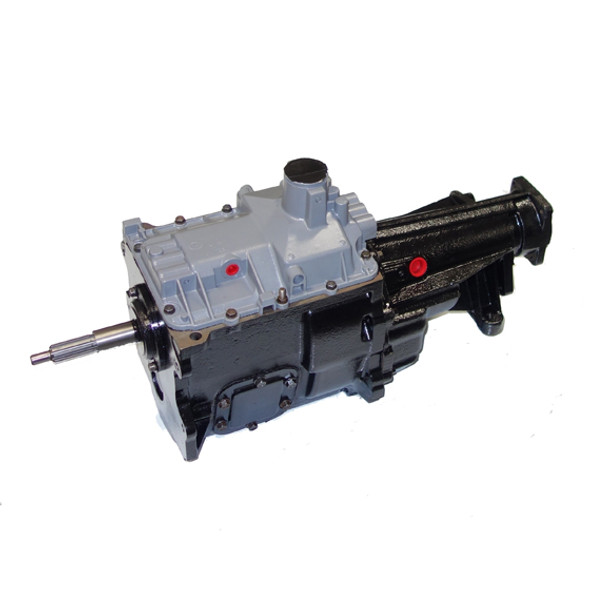 ZUMBROTA RMT4500C-5 NV4500 MANUAL TRANSMISSION FOR GM 91-94 3500 PICKUP 2WD 5 SPEED