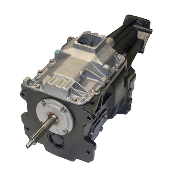 ZUMBROTA RMT4500C-21 NV4500 MANUAL TRANSMISSION FOR GM 96-00 P-SERIES 2WD 5 SPEED