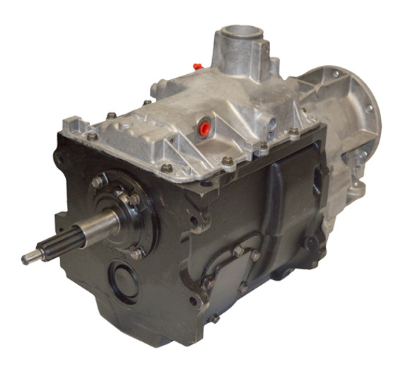 ZUMBROTA RMT4500C-2 NV4500 MANUAL TRANSMISSION FOR GM 91-94 PICKUP 4X4 5 SPEED