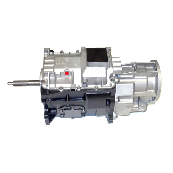 ZUMBROTA RMT4500C-10 NV4500 MANUAL TRANSMISSION FOR GM 01-07 SILVERADO 2500 AND 3500 4X4 5 SPEED
