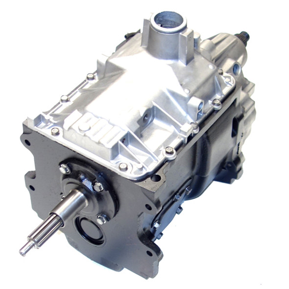 ZUMBROTA RMT4500C-1 NV4500 MANUAL TRANSMISSION FOR GM 91-94 PICKUP 2WD NO BRAKE 5 SPEED