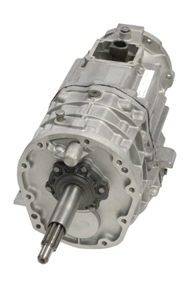 ZUMBROTA RMT3550J-3 NV3550 MANUAL TRANSMISSION FOR JEEP 00-04 WRANGLER 4X4 5 SPEED