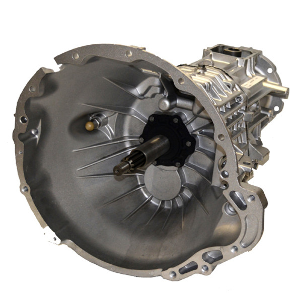 ZUMBROTA RMT3500D-3 NV3500 MANUAL TRANSMISSION FOR DODGE 97-99 DAKOTA 5.2L 4X4 5 SPEED
