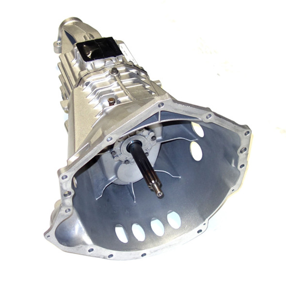 ZUMBROTA RMT290C-11 HM290 MANUAL TRANSMISSION FOR GM 99-07 SILVERADO AND SIERRA 1500 RWD 5 SPEED