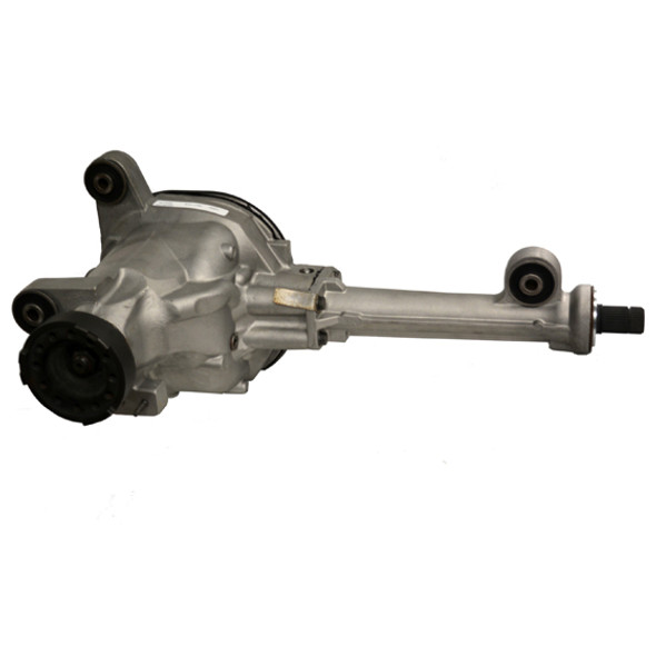 ZUMBROTA RAA440-235B REMAN COMPLETE AXLE ASSEMBLY FOR FORD 8.8 IFS 12-14 FORD F150 RAPTOR 4.11 RATIO W/TORSEN LOCKING DIFFERENTIAL