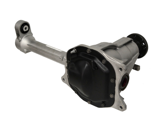 ZUMBROTA RAA440-149B REMAN COMPLETE AXLE ASSEMBLY FOR DANA 30 07-12 JEEP LIBERTY AND DODGE NITRO 3.55 RATIO