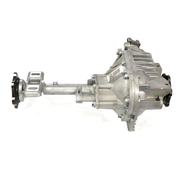 ZUMBROTA RAA440-1477 REMAN COMPLETE AXLE ASSEMBLY FOR GM 8.25 INCH 13-14 GMC 1500 3.08 RATIO