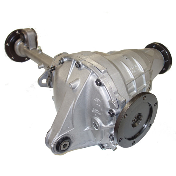 ZUMBROTA RAA440-1350E REMAN COMPLETE AXLE ASSEMBLY FOR FORD 8.8 IFS 97-02 FORD EXPEDITION 3.31 W/O VACUUM DISC