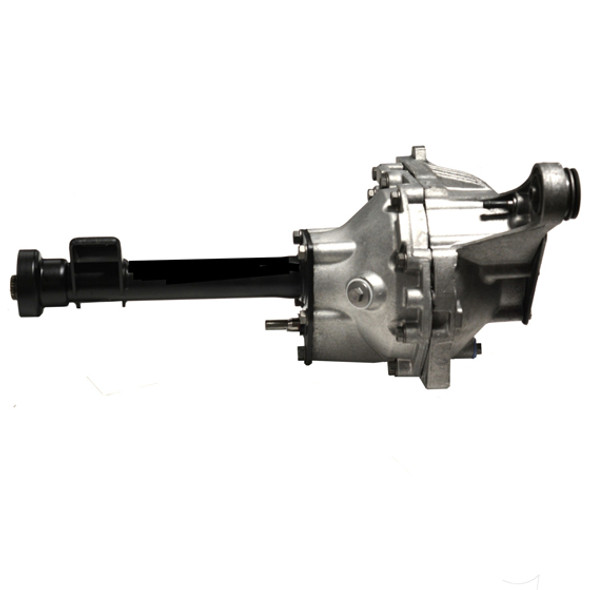 ZUMBROTA RAA440-1323 REMAN COMPLETE AXLE ASSEMBLY FOR GM 7.25 IFS 97-05 CHEVY S10 AND S15 3.73 RATIO AUTO TRANS