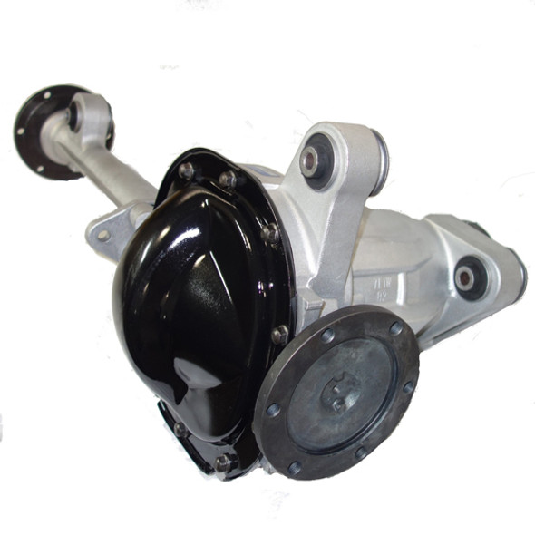 ZUMBROTA RAA440-116C REMAN COMPLETE AXLE ASSEMBLY FOR FORD 8.8 IFS 06-08 FORD F150 4.11 RATIO