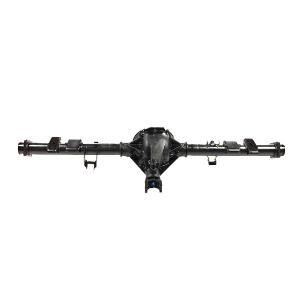 ZUMBROTA RAA435-221A-P REMAN COMPLETE AXLE ASSEMBLY FOR GM 8.6 INCH 09-14 GM VAN 1500 3.42 RATIO W/ACTIVE BRAKES POSI LSD