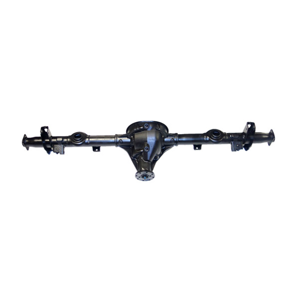 ZUMBROTA RAA435-2164C-P REMAN COMPLETE AXLE ASSEMBLY FOR FORD 8.8 INCH 03-04 MERCURY MARAUDER 3.55 RATIO ABS POSI LSD