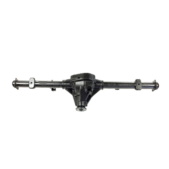 ZUMBROTA RAA435-213A REMAN COMPLETE AXLE ASSEMBLY FOR FORD 9.75 INCH 09-11 FORD F150 3.73 RATIO 7 LUG