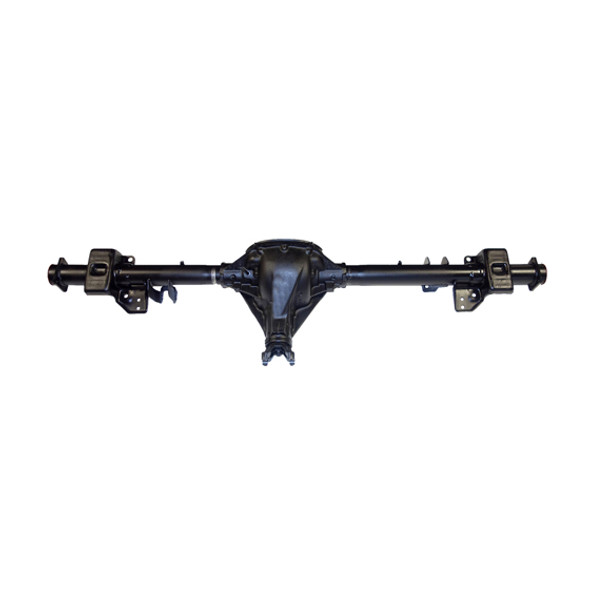 ZUMBROTA RAA435-2111J REMAN COMPLETE AXLE ASSEMBLY FOR GM 7.5 INCH 85-95 GM ASTRO AND SAFARI VAN 3.73 RATIO