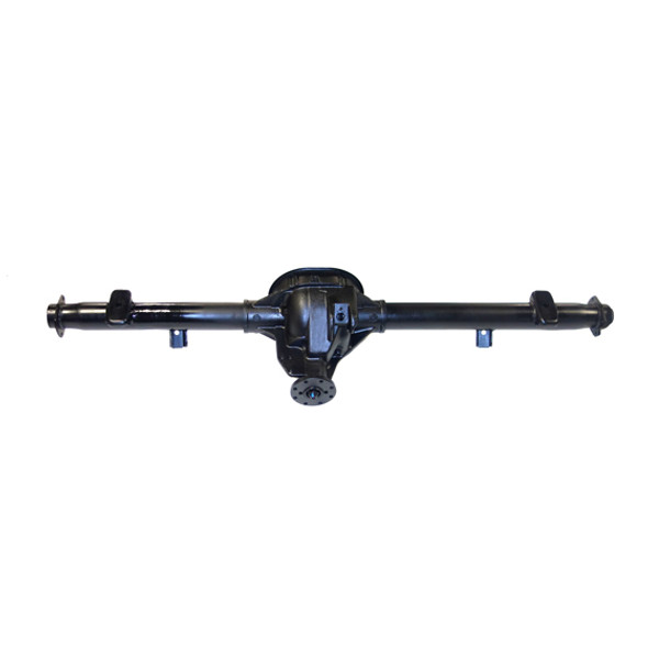 ZUMBROTA RAA435-210C REMAN COMPLETE AXLE ASSEMBLY FOR FORD 8.8 INCH 09-13 FORD F150 3.31 RATIO