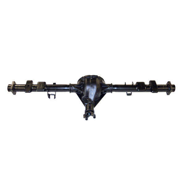 ZUMBROTA RAA435-2041A-P REMAN COMPLETE AXLE ASSEMBLY FOR GM 8.6 INCH 00-05 GM 1500 3.42 RATIO 2WD POSI LSD