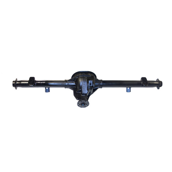 ZUMBROTA RAA435-2038B REMAN COMPLETE AXLE ASSEMBLY FOR FORD 8.8 INCH 2000 FORD F150 3.08 RATIO REAR DISC TAG S852D