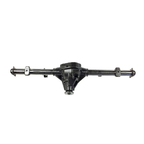 ZUMBROTA RAA435-2033B-P REMAN COMPLETE AXLE ASSEMBLY FOR FORD 9.75 INCH 97-99 FORD F150 3.08 RATIO REAR DISC TAG S900A S900A1 S900B POSI LSD