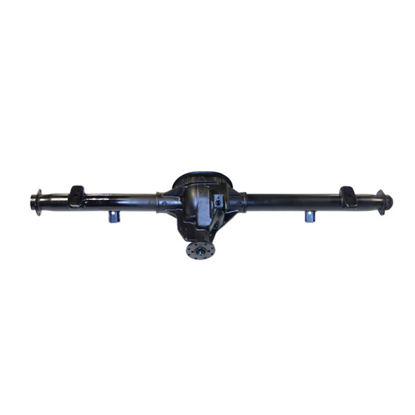 ZUMBROTA RAA435-2025B REMAN COMPLETE AXLE ASSEMBLY FOR FORD 8.8 INCH 2000 FORD F150 3.08 RATIO REAR DISC TAG S824D V824A V824C