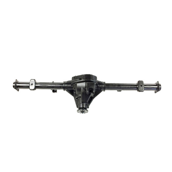 ZUMBROTA RAA435-2022A REMAN COMPLETE AXLE ASSEMBLY FOR FORD 9.75 INCH 2000 FORD F150 3.55 RATIO REAR DRUM TAG S933P
